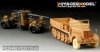 Voyager Model PE35498 WWII German Sd.Kfz.9 Famo basic For TAMIYA 35239/35246 1/35